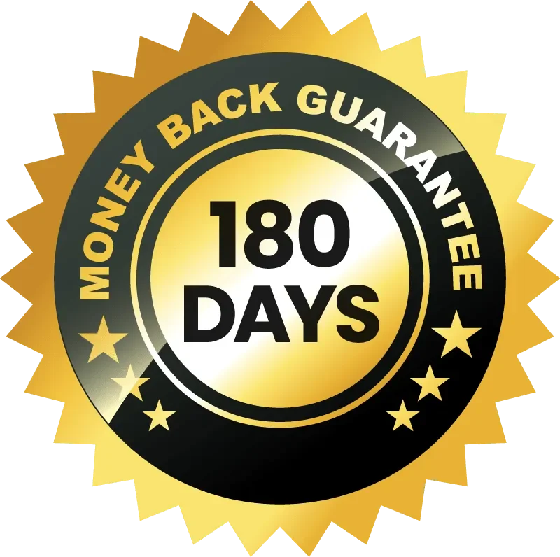 Nagano Tonic Official Website 100% Satisfaction 180 Days Money Back Guarantee