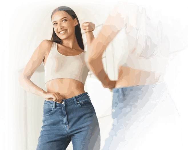 Nagano Tonic Fat Loss 